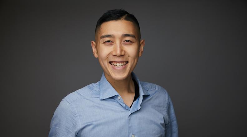 FFARFellows's tweet photo. "I seek to combat #foodinsecurity through research &amp; action on @Cornell’s campus + hopefully around the world,” says #FFARfellow, @ucdavis alum Shiang-Wan Chin. https://t.co/xq4bVWFrpP @CornellEng #CornellEng https://t.co/zeHwNDfF1N