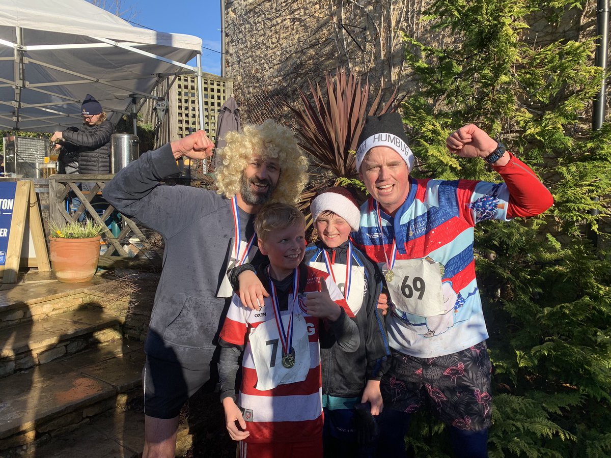 The <a href="/GreatBrookRun/">The Great Brook Run</a> at <a href="/TheTiteInn/">The Tite Inn</a> was awesome today! Thank you and fair play to all involved putting it on 👏🏻