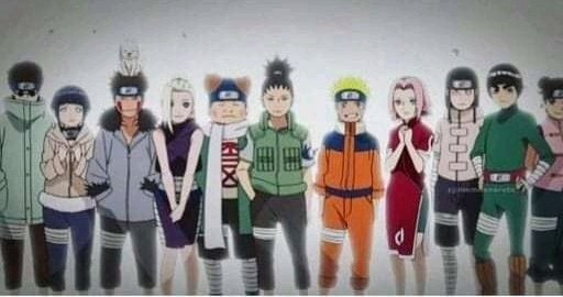 Naruto Uzumaki 🍥 tweet media