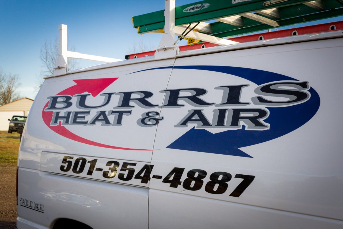 Burris Heat and Air tweet media