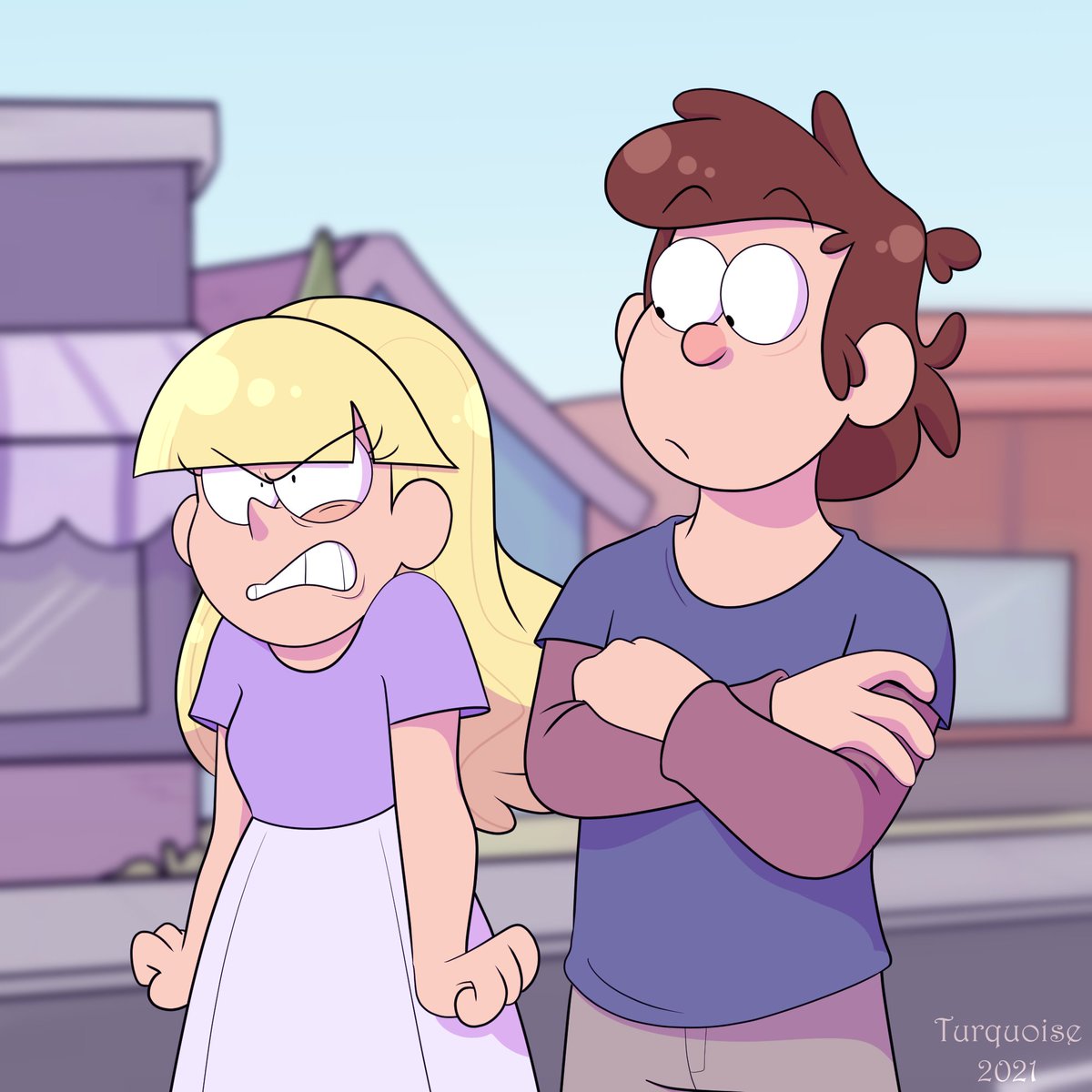 TurquoiseSpace's tweet photo. Pacifica went from π‘ to ππ https://t.co/dZbSkNsDkm