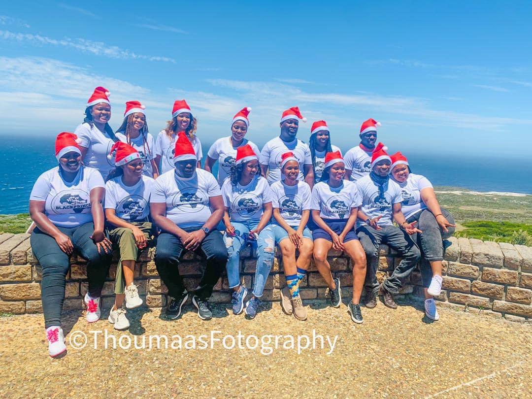 Kindly note all Year End trips will be updated this evening.

We are working on getting all updates delivered to all WhatsApp groups. If you haven’t been added to the groups kindly send a text on WhatsApp to Reservations +267 73567940.

Lo tlaa re inela diatla metsing betsho.