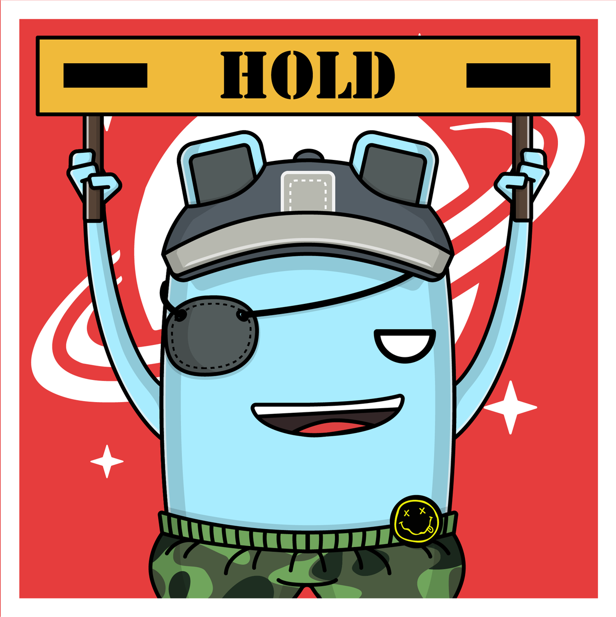 The NFT Billboard tweet media