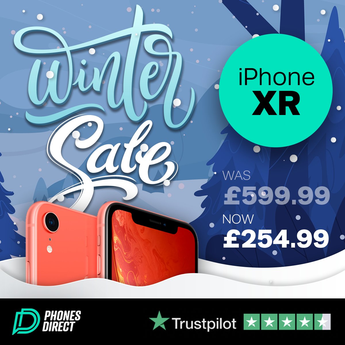 PhonesDirect_UK's tweet photo. Top seller! Top price! Looking for a new phone? Look no further. https://t.co/NXOoyG1Gwv