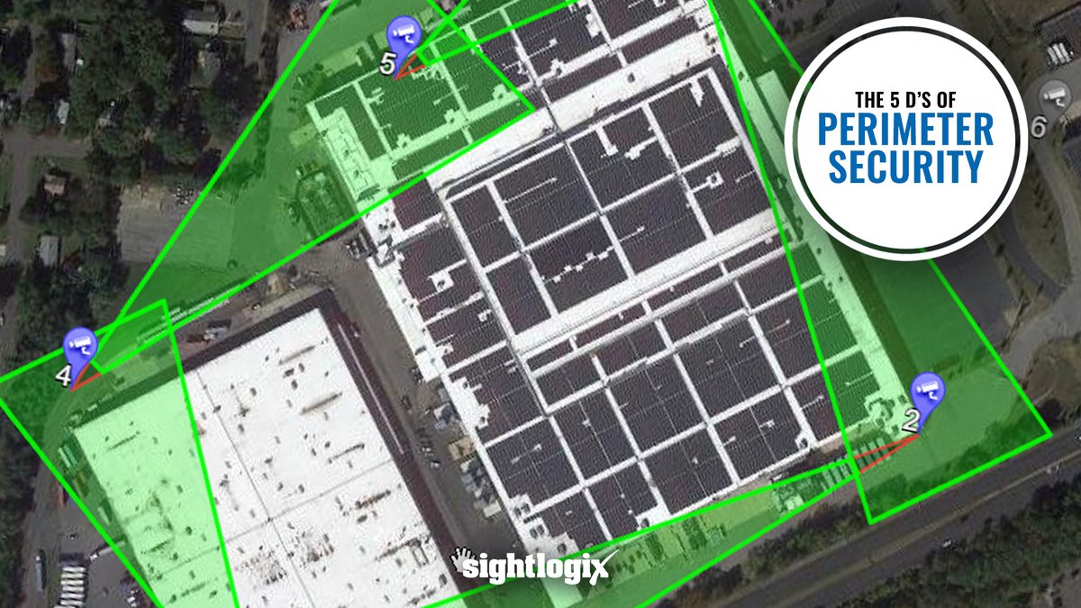Data center security is crucial to ensure the integrity of assets being stored. Best practices of #perimetersecurity detection help ensure an effective security strategy: deter, detect, deny, delay, &amp; defend. Read our guide to #datacenter security here: bit.ly/3rkRxM3
