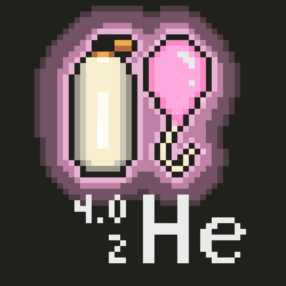 science_pixels's tweet photo. *2022 be like*
#SciencePixels #NFT #NewYear2022 https://t.co/p3V18upw20