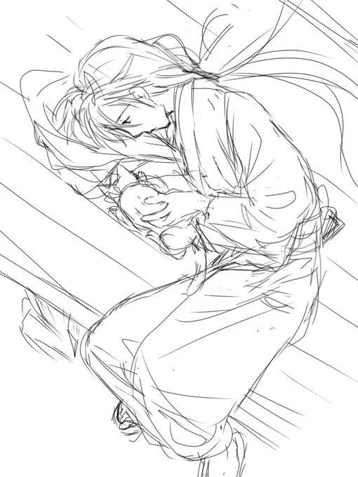 かきながら直しようがないくらい分からなくなってきたので放流。オフで暇なときはポヤポヤしてるといい。 