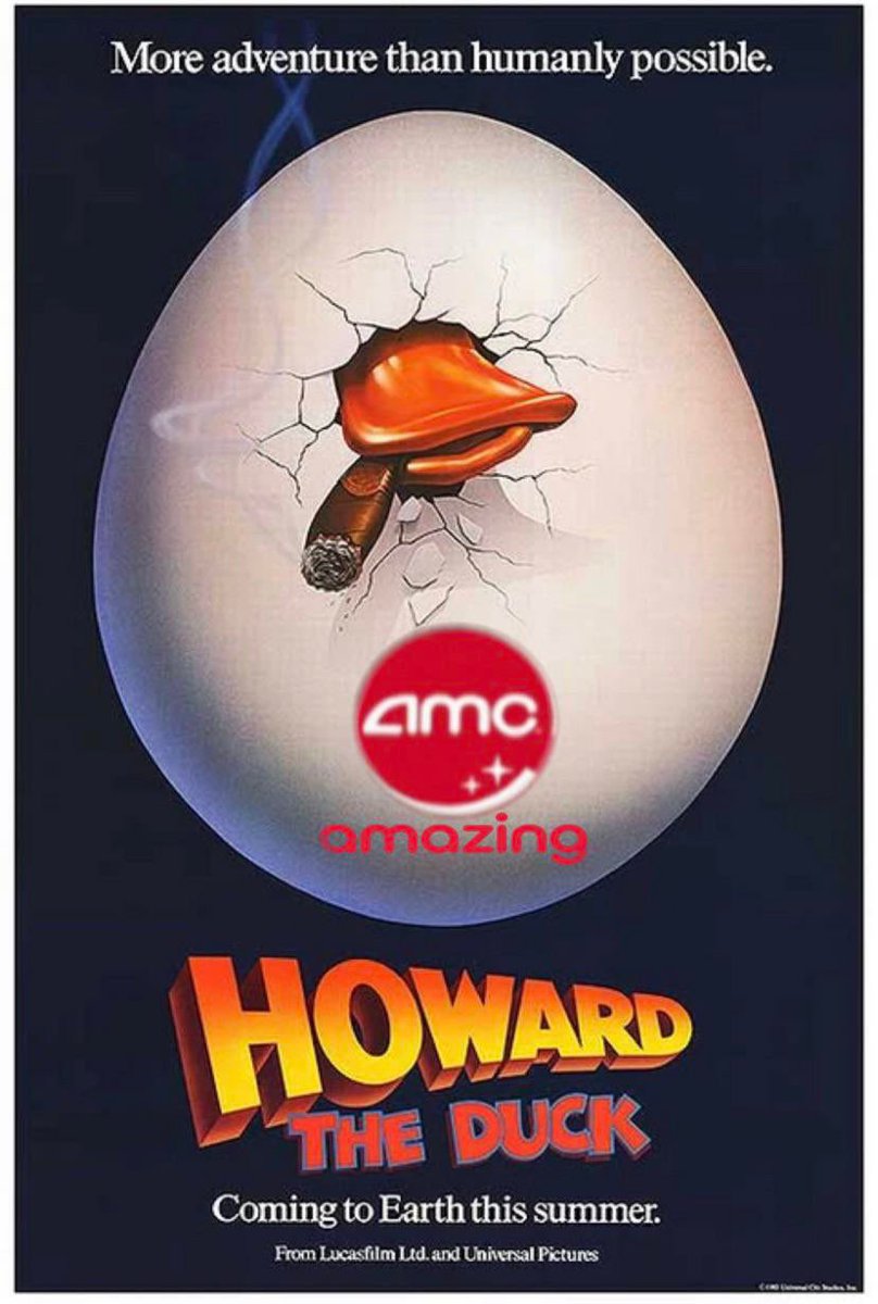 AgedMercury's tweet photo. #AMC #AMCclassic $AMC #CHOKEonTHAT https://t.co/E47EjztANn