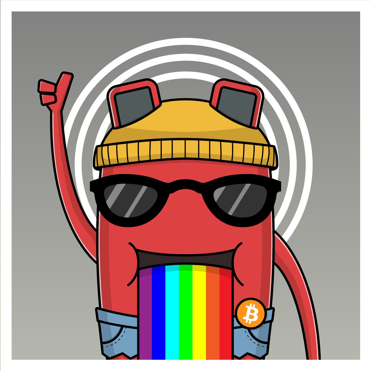 The NFT Billboard tweet media