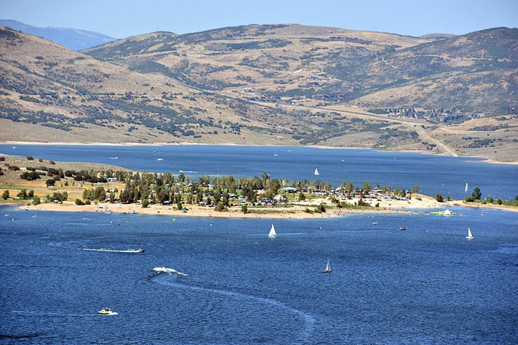 JLillyHomes's tweet photo. Take a peek to see which of these beaches in #Utah is worth visiting. #vacay  https://t.co/4jtg79pfiX https://t.co/AYt7gRhdvI