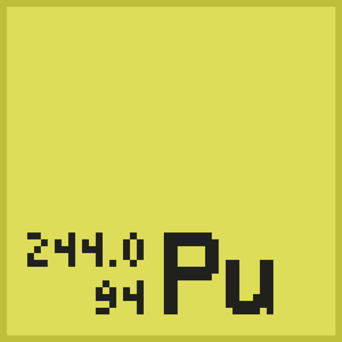science_pixels's tweet photo. * Chemical jokes be like *
#NFT #SciencePixels #Science #NFTCommunity #NFTart https://t.co/v7VuIdLs0E