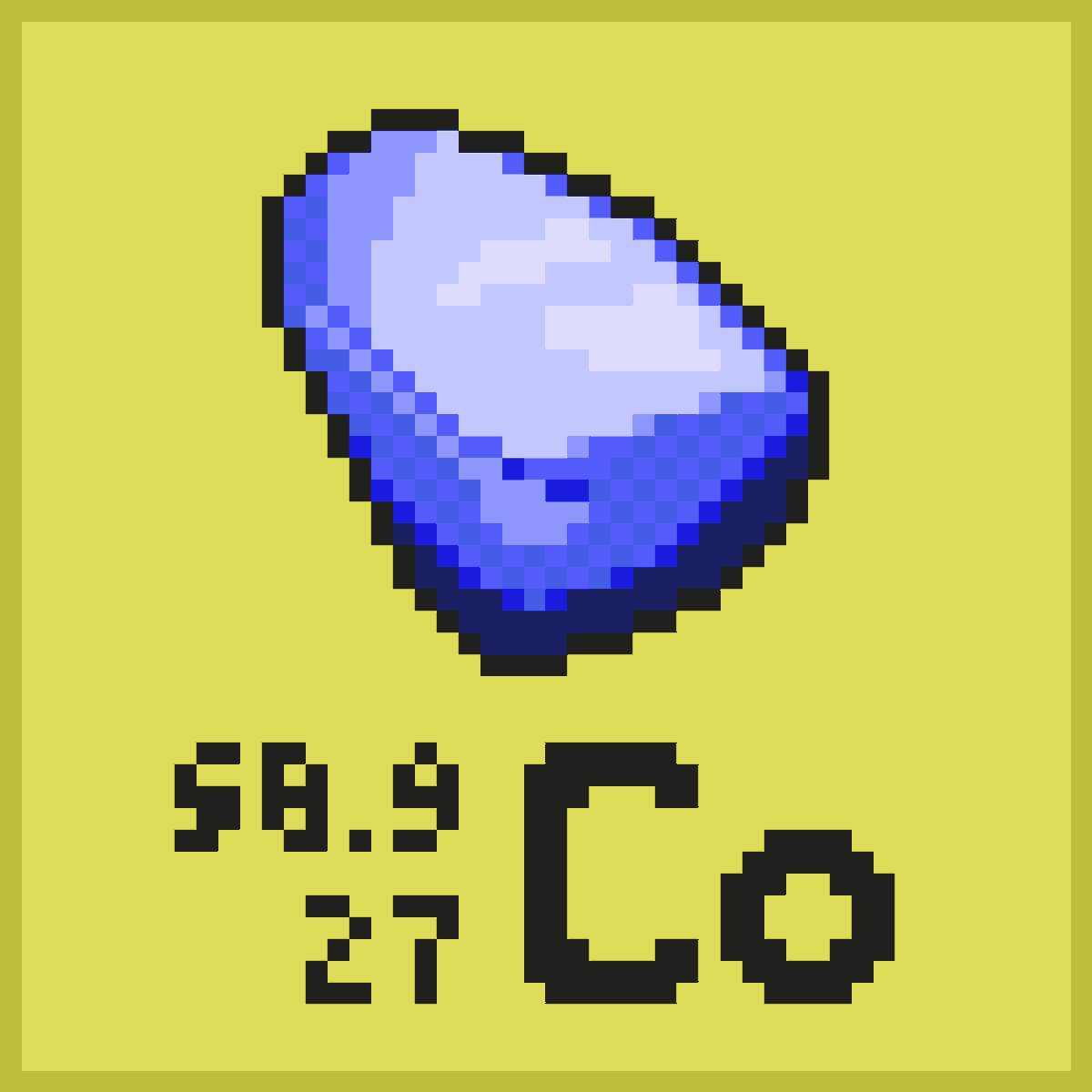 science_pixels's tweet photo. mhhhmmm
#NFT #SciencePixels #Science #NFTCommunity #NFTart https://t.co/PFTrhNDU9h