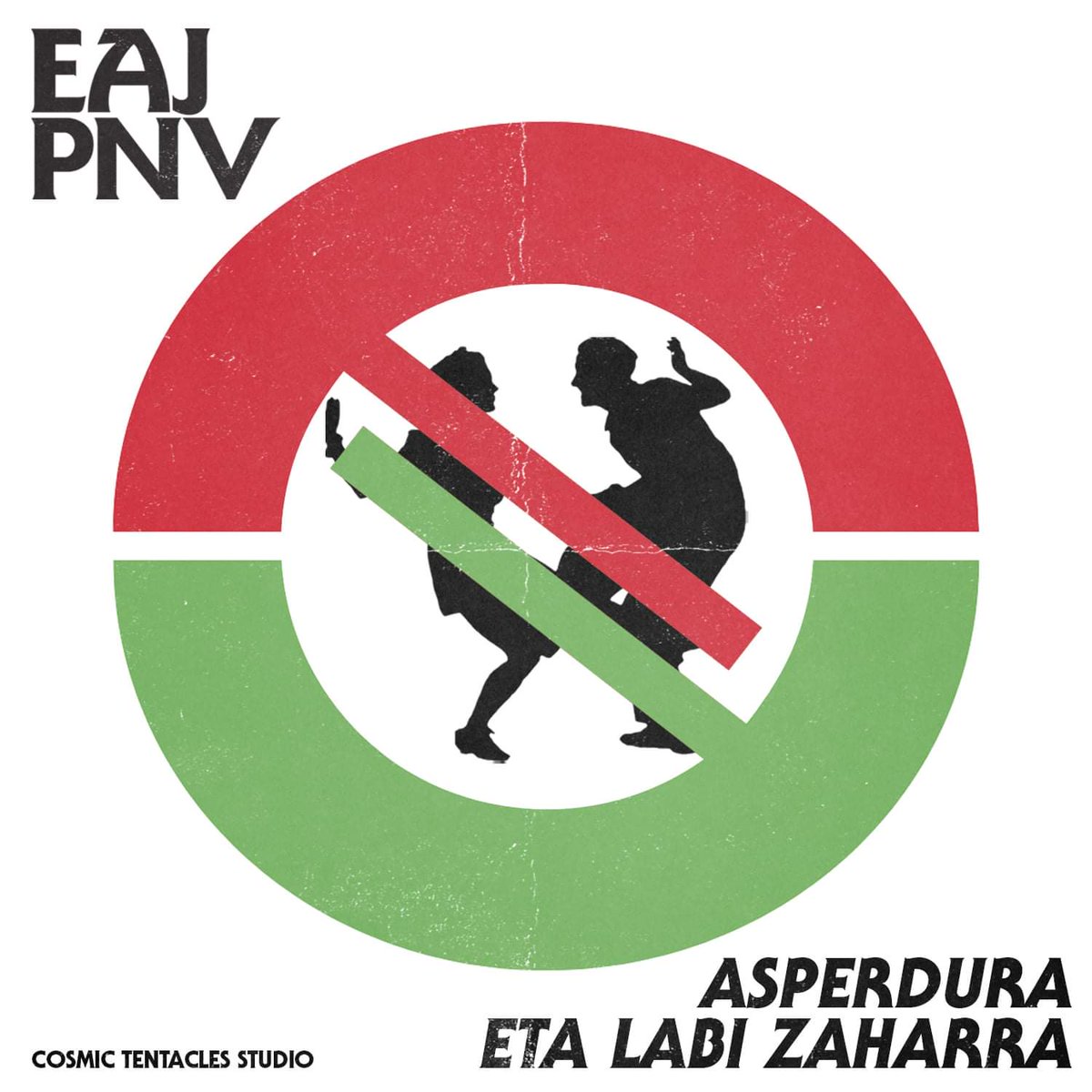 🙏 Urkullu, deja alguna discoteca.