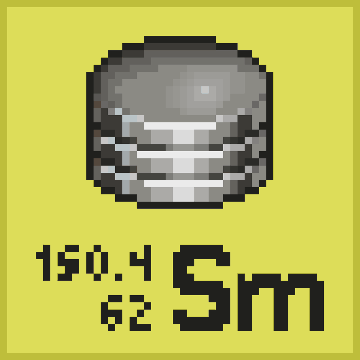 science_pixels's tweet photo. You don't get it
#NFT #SciencePixels #Science #NFTCommunity #NFTart https://t.co/q9Rss1EIr4