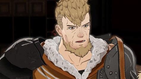 GoodFatherOTD's tweet photo. Today’s good father is Jeralt Eisner from Fire Emblem: Three Houses! He raised his child as a single father, supported them as they became a teacher, and fought along side them in every battle he could. https://t.co/8Xk4uUiec7