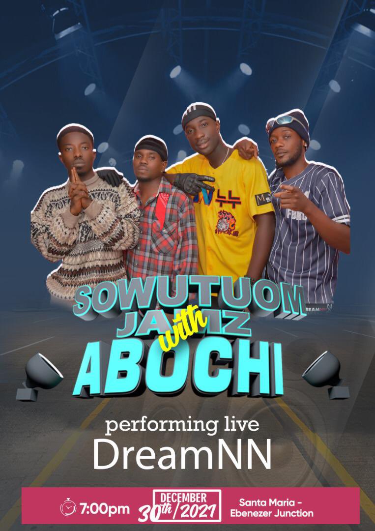 DreamNNMusic's tweet photo. 30th We up! @AbochiMusic  we ready 🔥🔥🔥 https://t.co/2LJFlMCcUh
