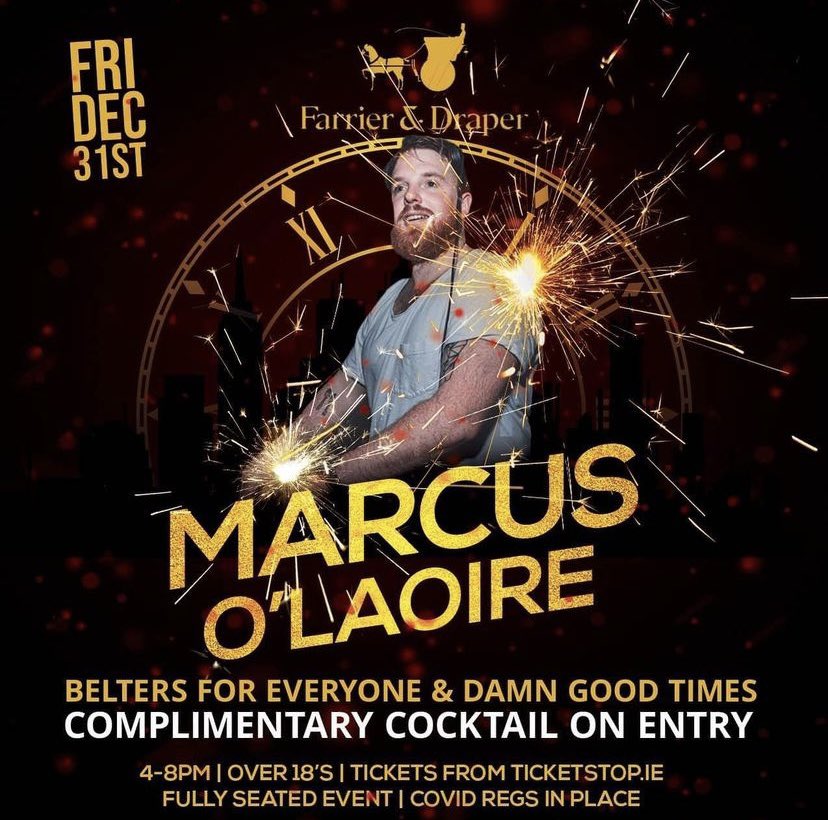 This New Years! 🙌