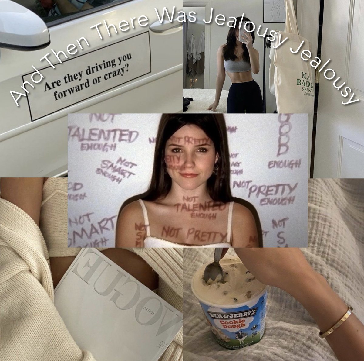 attwtwo's tweet photo. the second episode of our social media series "And Then We Had Jealousy, Jealousy" is out now! in this epsiode, we talk about how social media affects one's body image. link in bio to listen :) https://t.co/K1OtQzaSyz