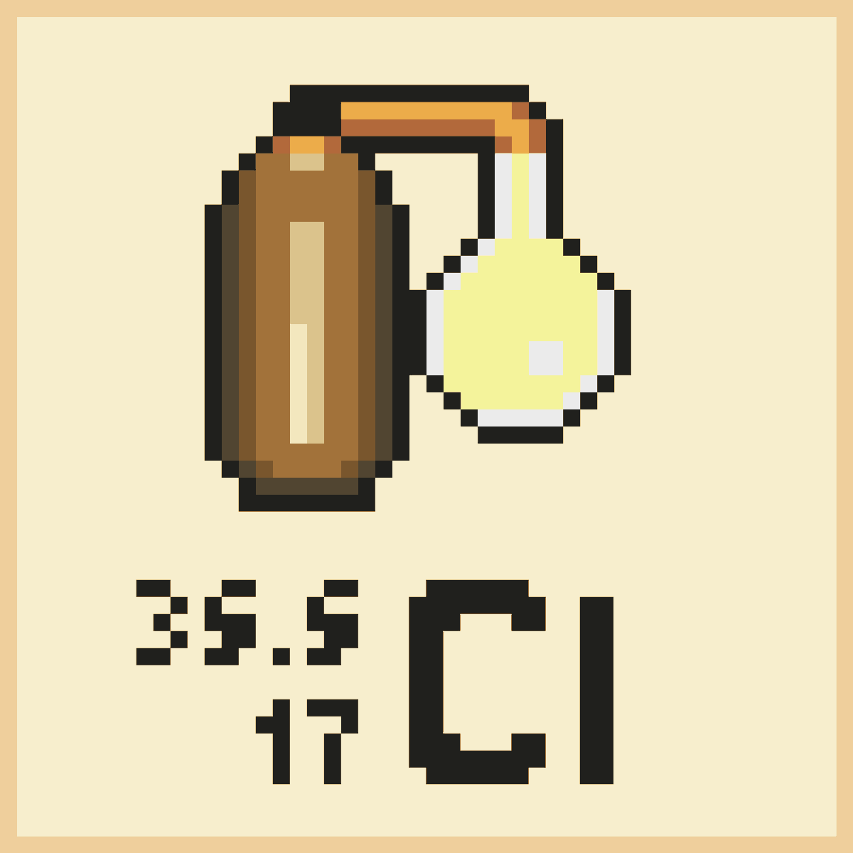 science_pixels's tweet photo. Salty.
#NFT #SciencePixels #Science #NFTCommunity #Salt https://t.co/Lqqf3FVSAX