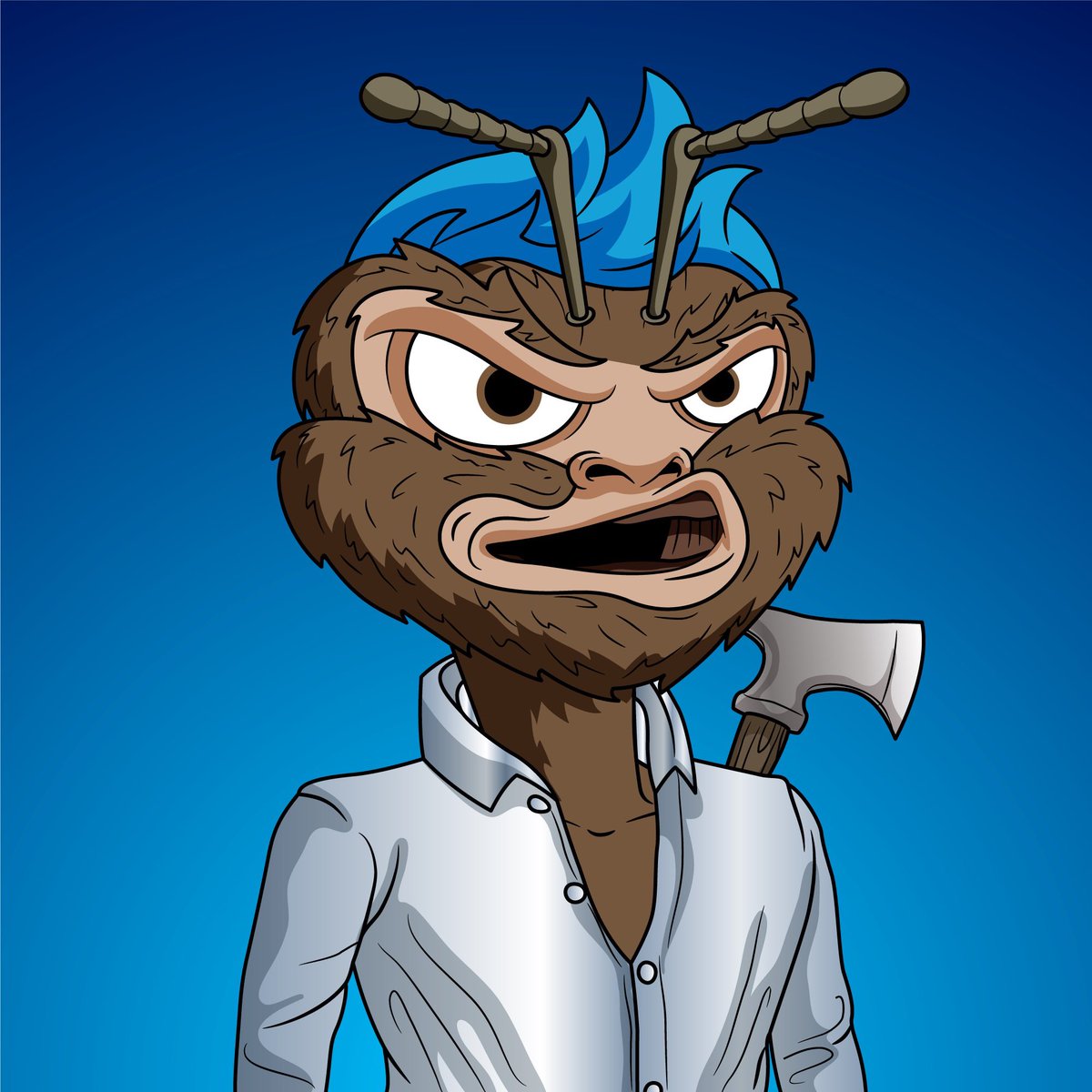 @3LAU <a href="/TheCyberHornets/">Cyber Hornets</a> of course