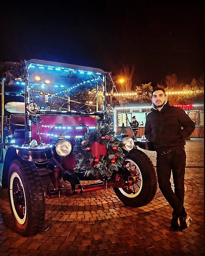 Hamı "Soyuq Əllər"ə getsin Mən Bulvara)