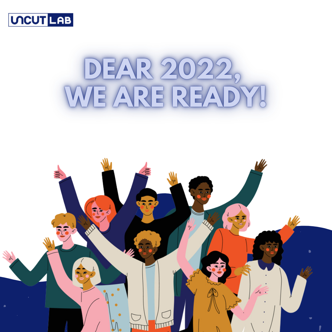 uncutlab's tweet photo. Are you all set for new year? Share your resolution with us.

#newyear #newyearresolution #love #christmas #instagood #happy #newyearseve #quote #2022 #newyears #smallbusiness #kwanzaa #business #uncutlab https://t.co/uaaJE2mFo9