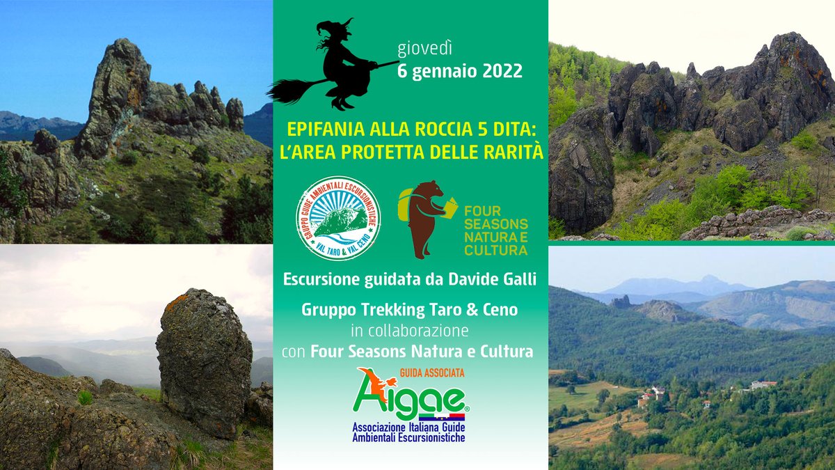 davide_e_galli's tweet photo. Ho ben 3 soluzioni per riprendersi dai bagordi delle feste. Tutte camminando in un Appennino che promette inversione termica, sole e temperature alte (fin troppo). Mentre in pianura previsioni di nebbia e freddo, umido per giorni.
Schede dettagliate qui: https://t.co/kFuY67WRqd https://t.co/jGcTarHmBY
