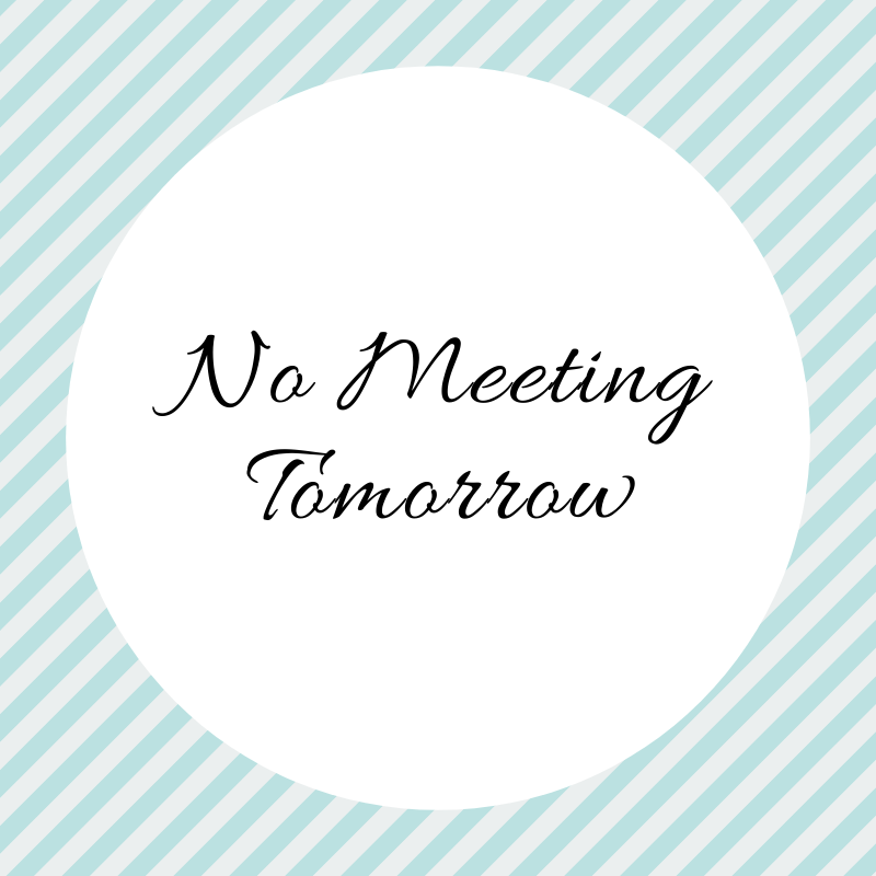 A reminder to all Kempenfelt Rotarians that there is no regular Wednesday morning meeting tomorrow. Enjoy some extra sleep and we’ll see you online next week! Happy New Year!!! #rotary #kempenfeltrotary #bestclubever