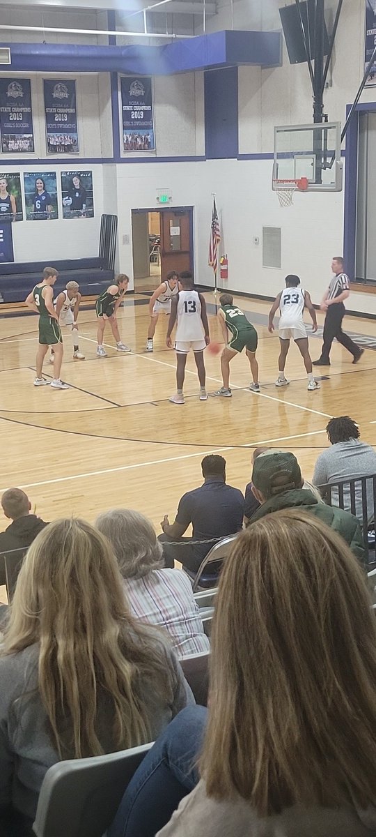 Kag1021's tweet photo. #oakbrookpreppostchristmastournament https://t.co/KBnnikDSPQ