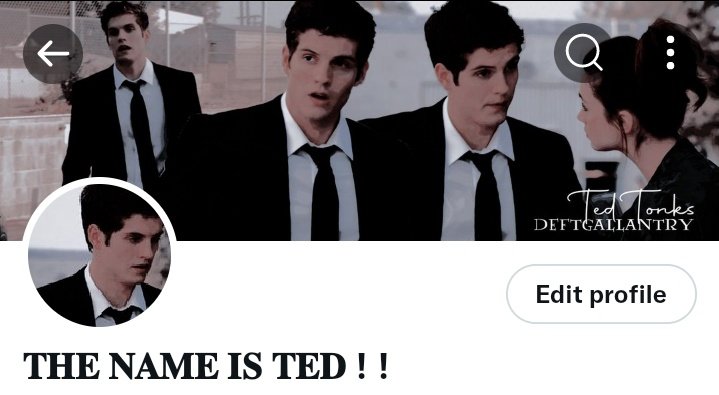 deftgallantry's tweet photo. ;| face claim change ! updated layout ! 
filter credit goes to ; zerocolorings https://t.co/jgbyQlfzT4