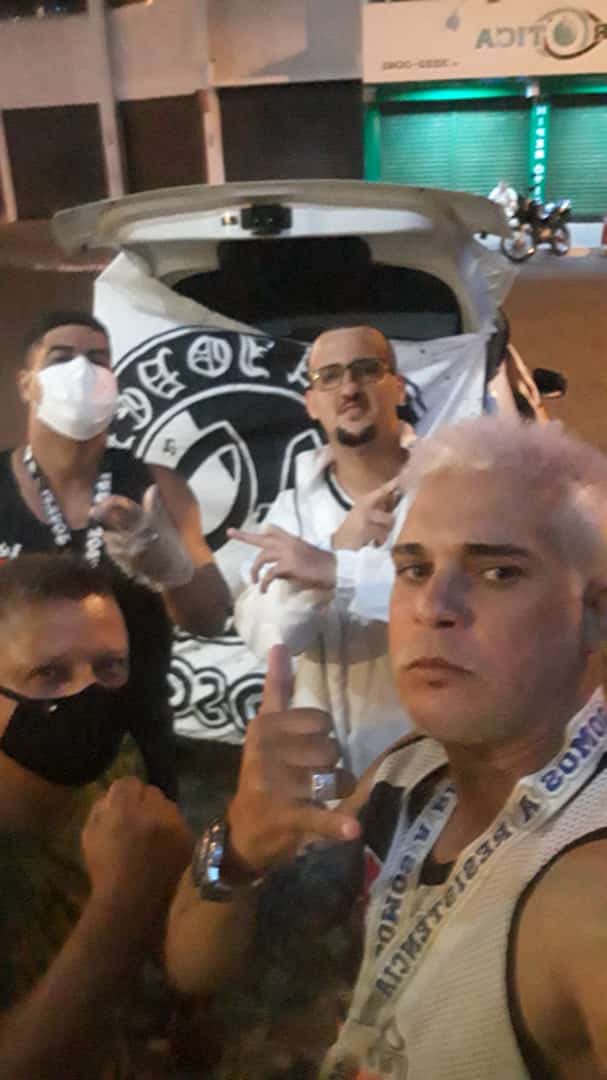 monte_alisson's tweet image. Ação social 
Força jovem 40° Sergipe + Irá jovem 💢