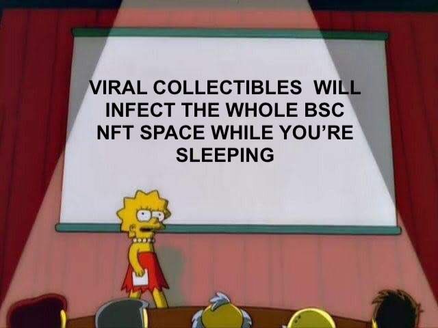 Damn… Lisa talking facts 🦠🦠