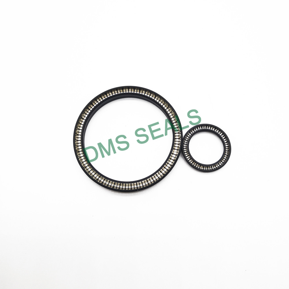 DMSseals's tweet image. At DMS Seals, we strive to make the world better and more sustainable through spring seals. #springseals #springloadedseal