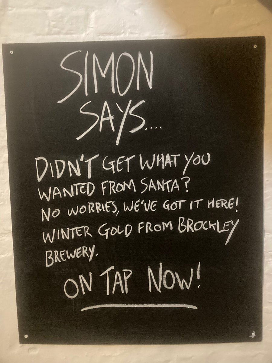 Simon_theTanner's tweet photo. Back open in the lead up to NYE folks! We've got good folks, a great sense of humour, tasty beers/wines &amp; cider... Plus a lot more you'll just need to discover yourselves. Simon says come by! 🚶‍♂️🚶‍♀️ #WeAreOpen #WelcomingYouBack #BeerInBermondsey #BeerHere #StopIn #SimonTheTanner https://t.co/NwQQnLmwy8