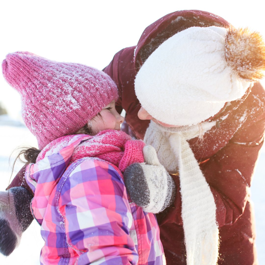 There's lots to do in the city this winter, so come take it all in and then enjoy a night in our hotel with our Ultimate Staycation package! ❄️ Call us at 416.449.4111 for details and to book.