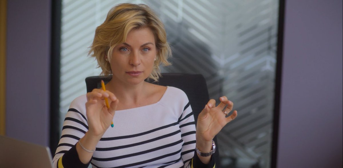 nextiflix's tweet photo. precisamos falar da beleza de ana servin nessa segunda temporada de mãe só tem duas https://t.co/UNZaAX9gZ4