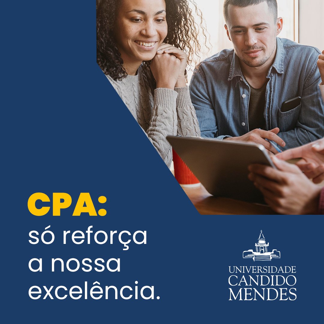 UCAM_oficial's tweet photo. Quer saber mais? Acesse o nosso site: https://t.co/qRfPRrneMY https://t.co/EaTpUpCiYf