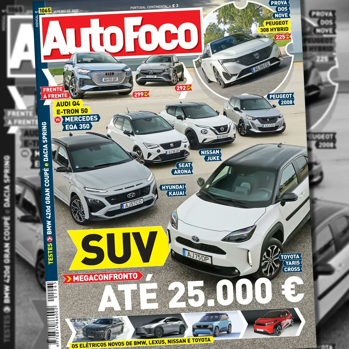 AutoFoco's tweet photo. #autofoco 1065, quinta-feira, dia 30, nas bancas. https://t.co/9l3CGP5eHg