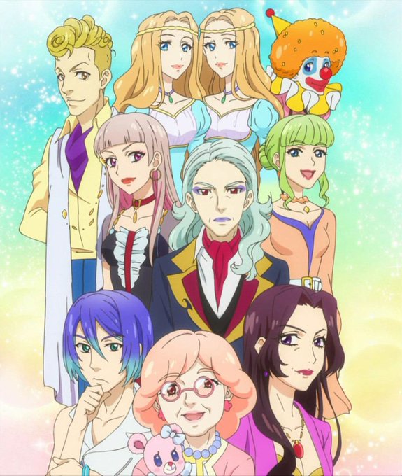 月影のtwitterイラスト検索結果 古い順