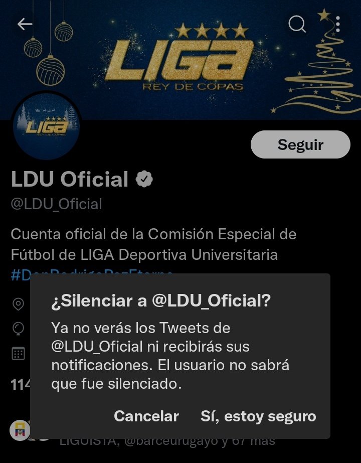Termorlaco's tweet photo. @LDU_Oficial https://t.co/Cl3bFvwvge
