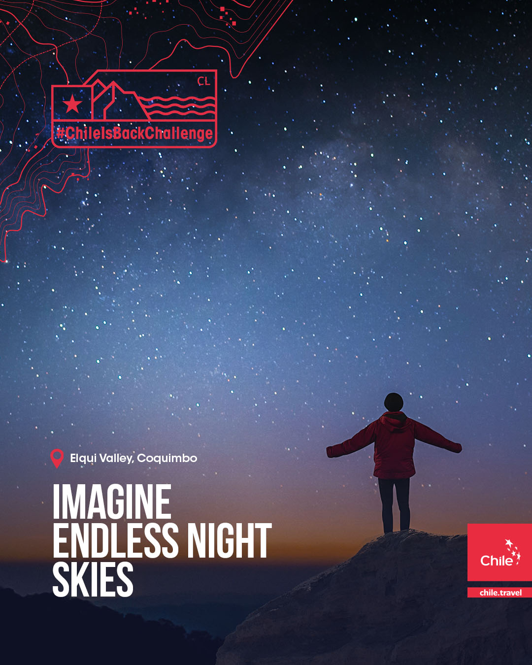 Chile Travel Chiletravel Twitter