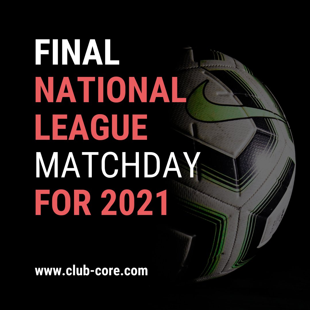 ClubCore_ tweet picture