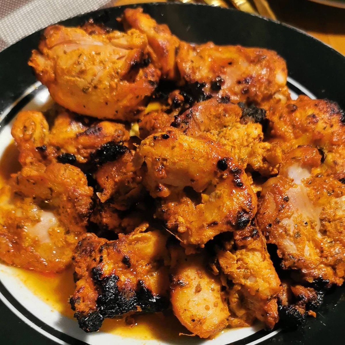 We are open after a little break. Order a delivery on collection through our website and get 10% discount.
#claphamcommon #localrestaurant #supportlocalbusiness #thisisclapham #oldtown

zumbura.com