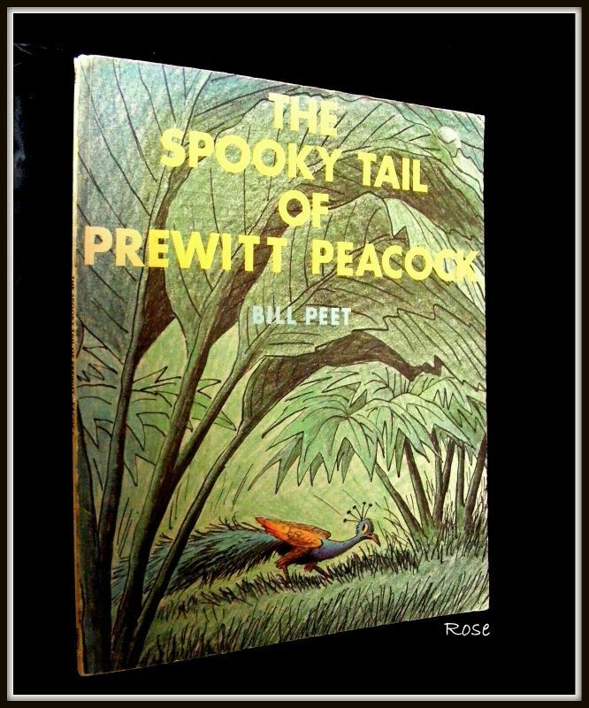 Check out The SPOOKY Tail of Prewitt Peacock, Peet 1973 1st ed Mystery ppbk  https://t.co/SXa6QF7XmF via @eBay https://t.co/F9Ii3sMP3a