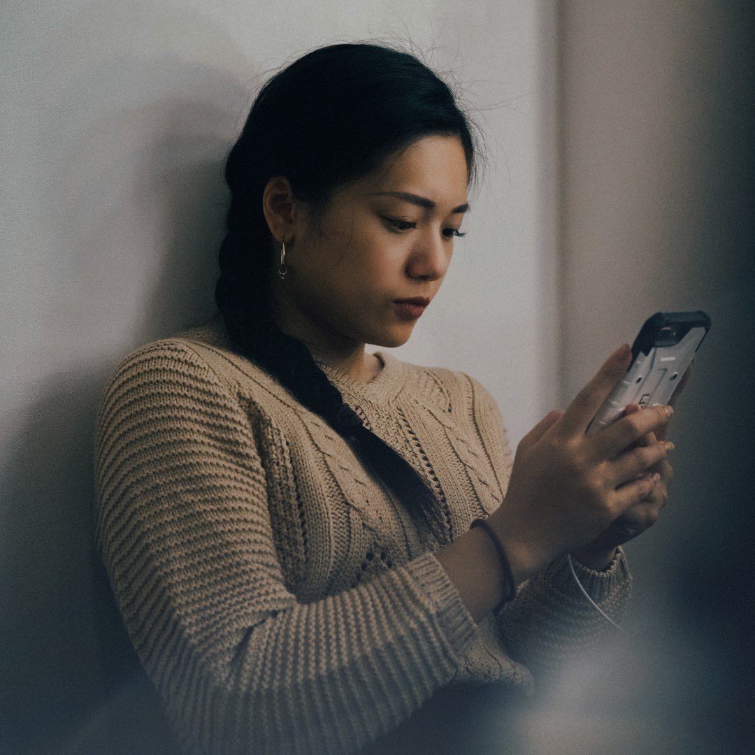 Do you need help dealing with #SexualAssault, #Rape, or incest? Call <a href="/RAINN/">RAINN</a>'s Hotline 800.656.HOPE (4673) to talk to a trained staff member from a sexual assault service provider in your area. 

Don't feel comfortable talking? Use Chat/text  instead:
hotline.rainn.org/online

#CSA