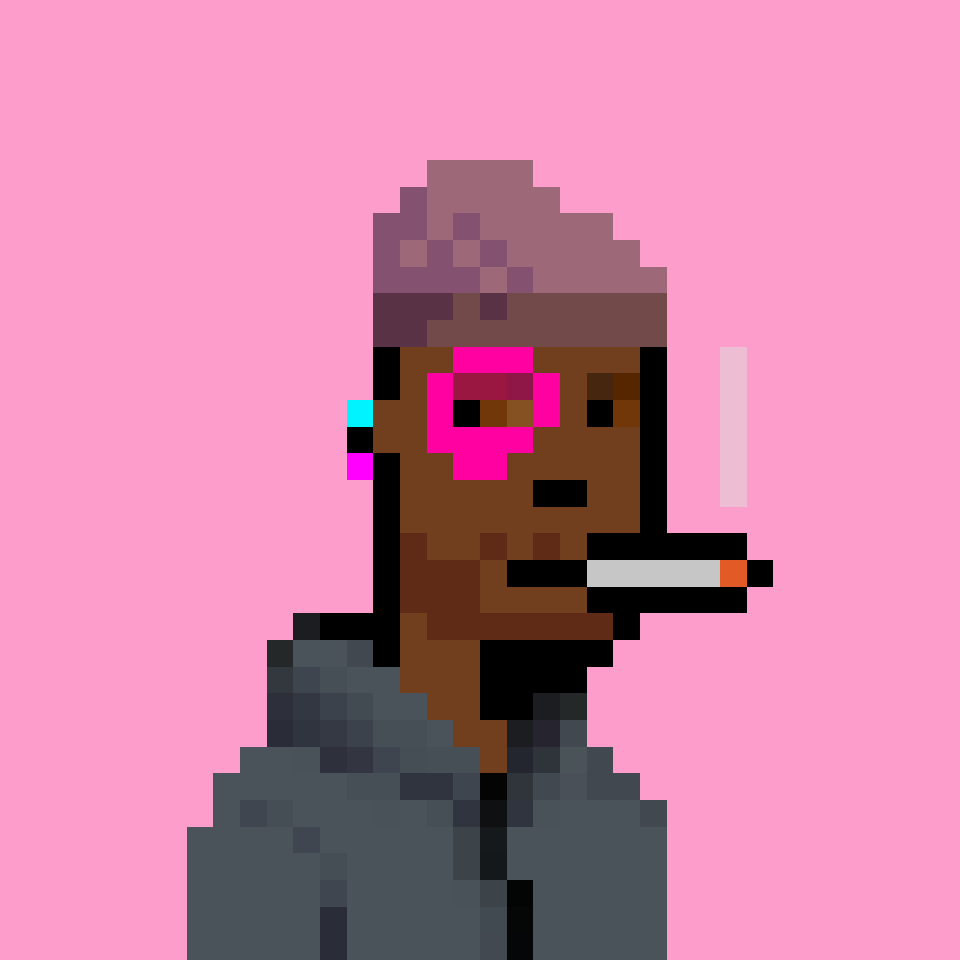 🎁 #NFTGiveaway 🎁

1 x Future Fashion Punk #NFT 
Price 0.03#ETH 

❕Rules : 

1️⃣ Follow <a href="/fashion_punk/">Future Fashion Punk</a> &amp; <a href="/REALPROMOTER3/">The Real Promoter ▶💫</a>
2️⃣ ❤️ &amp; RT 
3️⃣ Tag Friends 👨‍👩‍👧

⏰ 48h.

#NFTs #NFTdrop #NFTcollector #NFTCommunity #NFTArtist #phunk #zunk #NFTArtwork #punk  #NFTCollectibles #Giveaway #ETH