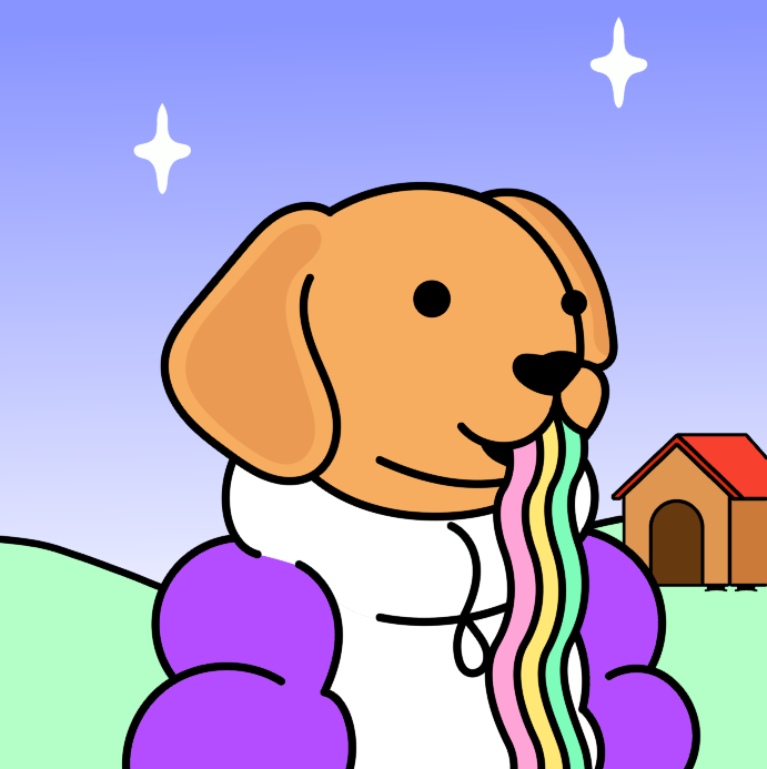 Doodlepetss's tweet photo. #NFTGiveaway 🌈

We’re giving away 1 **free** Doodled Pets #NFT 

🎄Like &amp; RT
🎄Follow @Doodlepetss 
🎄Tag Friends 1 tag = 1 entry

Winner will be chosen 12/30

GL! 🎄HAPPY HOLIDAYS! 🎄

#nft #nftcommunity #NFTs #NFTdrop #nftart #doodle #doodlepets https://t.co/1McySqMC0S