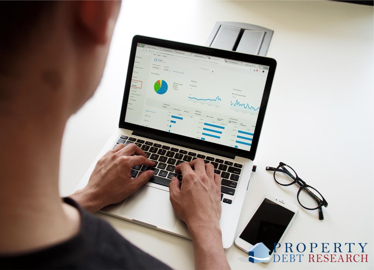 PropertyDebtRes's tweet photo. #Tip
If you leverage an online presence, promote and create helpful and educational content, you can better target your perfect client without ever leaving the office. You can show what you offer and how valuable it is to your audience, so they come searching for your services. https://t.co/sWWK43plD9