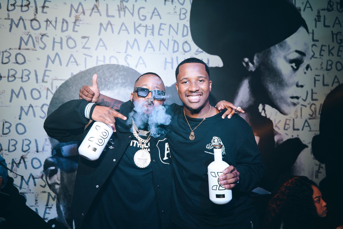 casspernyovest's tweet image. Best caption wins a bottle of Billiato. Go!!! #BilliatoATasteOfWealth