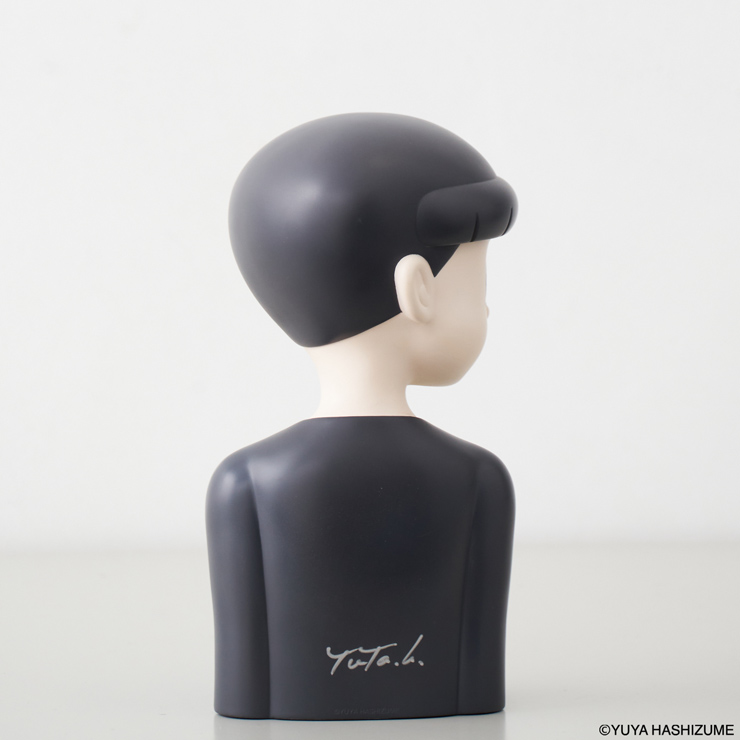 afilesjp's tweet photo. 現代アーティスト、Yuya Hashizum「eye water」の初となる3D ARTのポップアップイベント 2022年1月8日 (土) 9日(日)  Firsthand RAYARD MIYASHITA PARKで開催。https://t.co/9VwSK5ng1i https://t.co/Fk7eEixfAQ